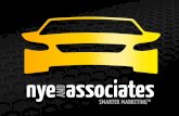 The Automotive Marketing Experts - Nye & Associates (by Lee Clark, Wichita, Kansas)