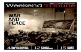 weekend Tribune Vol. 2 Issue.13