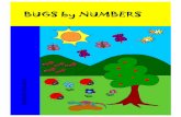 Bugs by numbers