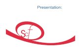 Scf presentation it