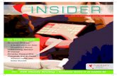 The Insider: May 2014