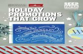 2014 Seed Paper Promotions Holiday Supplement