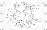 Sparkvites 2014 Holiday Collection