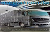 Commercial Vehicle Megatrends Magazine – Q4 2012