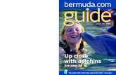 Bermuda.com Guide August 2014