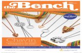 the Bench Issue Seven