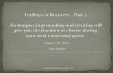 Feelings in Recovery P. 3-G.Dittmar-8/12/14