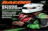 The Racing Magazine issue 6, 2014