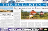 Kimberley Daily Bulletin, August 14, 2014