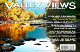Valley Views - Fall Promo
