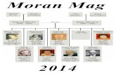Moran Mag 2014