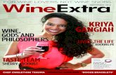 Wine Extra September 2014