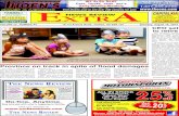 News Review Extra August 16, 2014