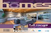 2014 Master Builders South Australia Award Winning Homes Magazine