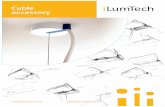 iLumTech - Product Design - Cable Accessory