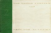 1938 Green Latern