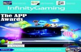 Infinity Gaming Magazine - Summer 2014 Edition Infinity Gaming Magazine