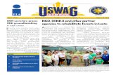 August 18 USWAG Eastern Visayas