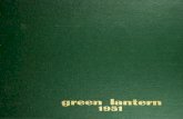 1951 Green Latern