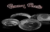 Penny Plate, LLC Catalog