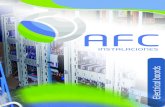 AFC Electrical Boards