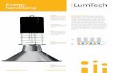 iLumTech - Thermal Design - Energy harvesting