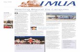 I Mua Magazine: May 2006