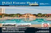 The Real Estate Book of Panama City & Beaches- Early September 2014