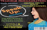 Speak Up. ESL Magazine by Rukmini and Kenneth