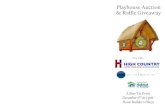 HCHBA Playhouse Project Brochure