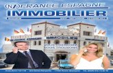 Revista france espagne agosto 2014
