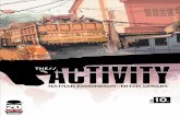 The Activity - Issue 10 - Out With The Trash