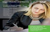 Sage US Checks and Forms Catalog