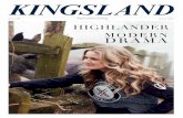 kingsland katalog w14