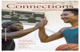 PJCC Connections Magazine - Autumn 2014
