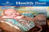 UnityPoint Health - Health Beat