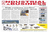 KZN Industrial & Business News - Issue 86