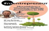 NZ Entrepreneur Issue 21