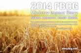 Ministry impact story 2014 web