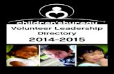 2014 2015 cb leadership directory