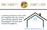 Rental Property Search – Property Fortune