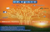 EnSpace Vol IX Issue I