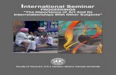 Volume #2 of the "Proceedings" of International Seminar 2013 at Kumaun University