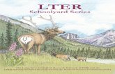LTER Schoolyard Series