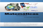 Matemáticas EBC 3
