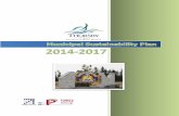 Thorsby Municipal Sustainability Plan 2014