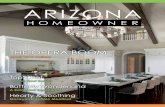 Arizona Homeowner | Ronelle Wheeler