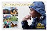 Homestead Projects for Street Children Annual Report 2014