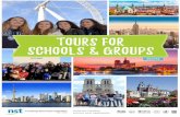 NST Tours for Schools