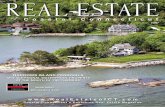 Real Estate of Coastal Connecticut V3N7